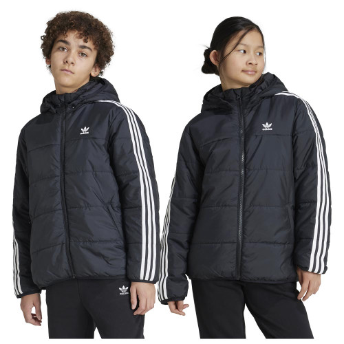 Adidas Παιδικό μπουφάν Adicolor Padded Jacket